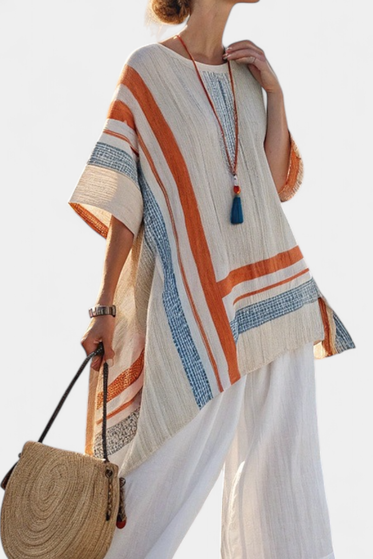 Caevan | Ensemble de linge artistique