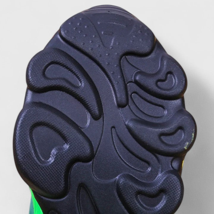 Chrystane | Chaussures orthopédiques